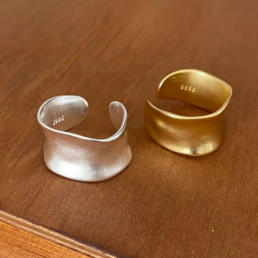 ÄTHERISCHE TANZ | LIEBESREFLEKTIONEN RING
