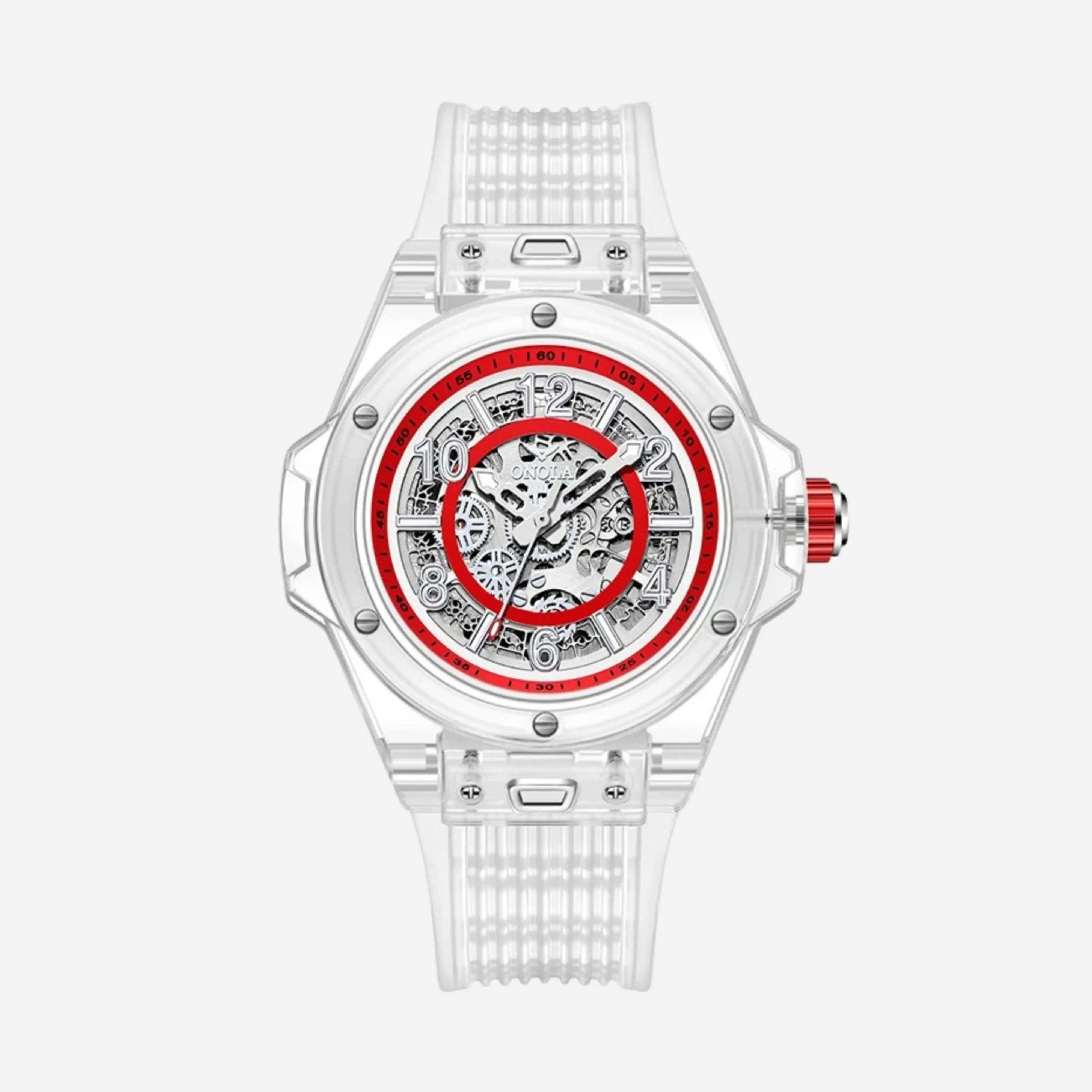 Mika MünchenPhantom