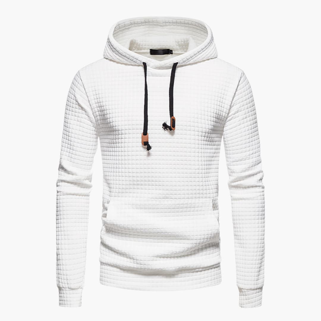 Mika München | Bequemer Hoodie