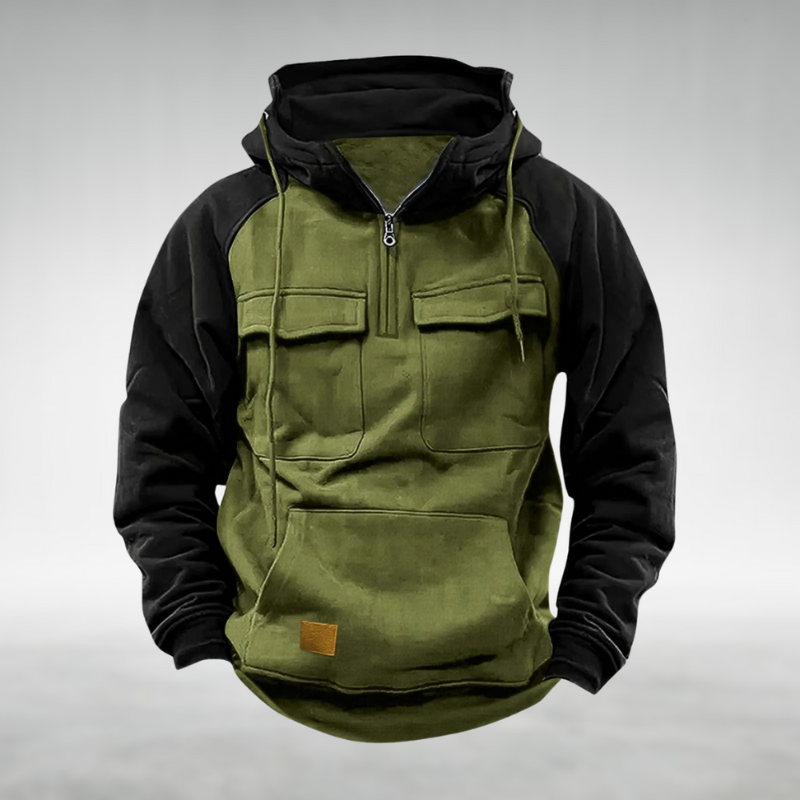 Harry™ | WINTER HOODIE (1+1 gratis)