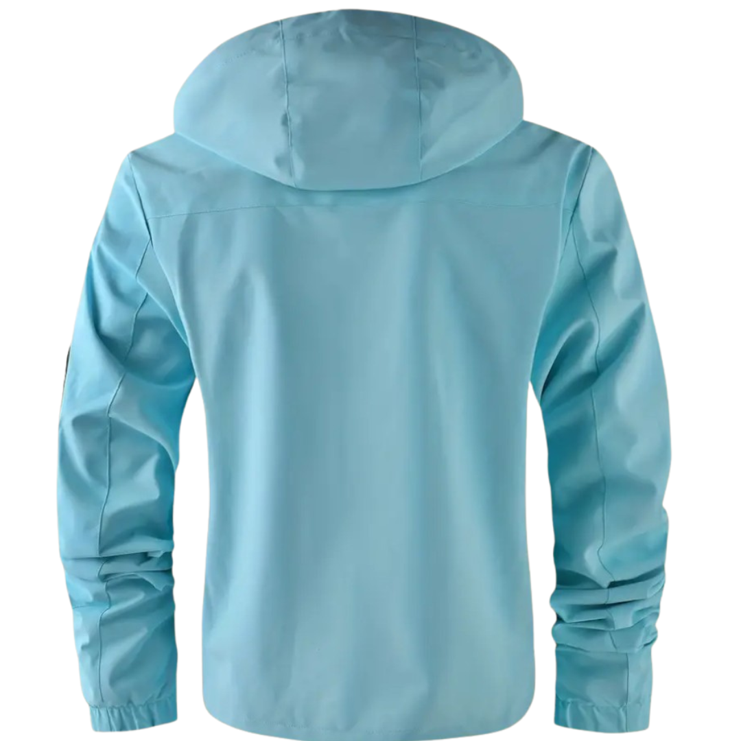 Vick – Winterjacke für Herren, die keine Kälte hereinlässt