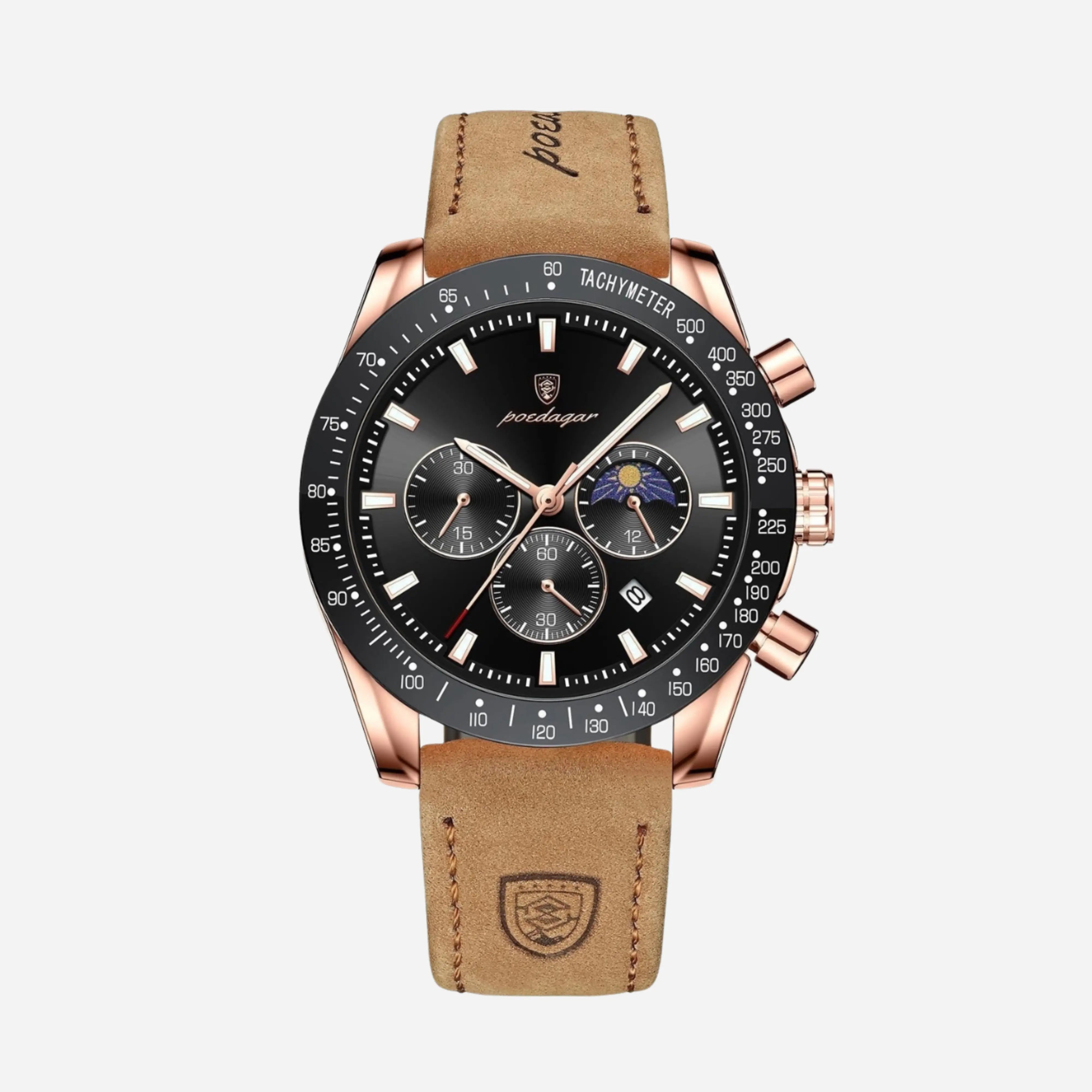 Mika München Horizon