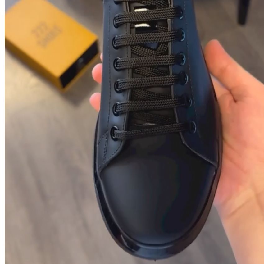 Alexander™ | Schicke Sneaker für Herren