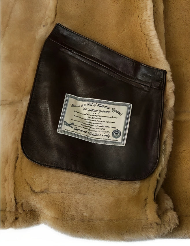 Stefano - Elegante Winterjacke für Herren