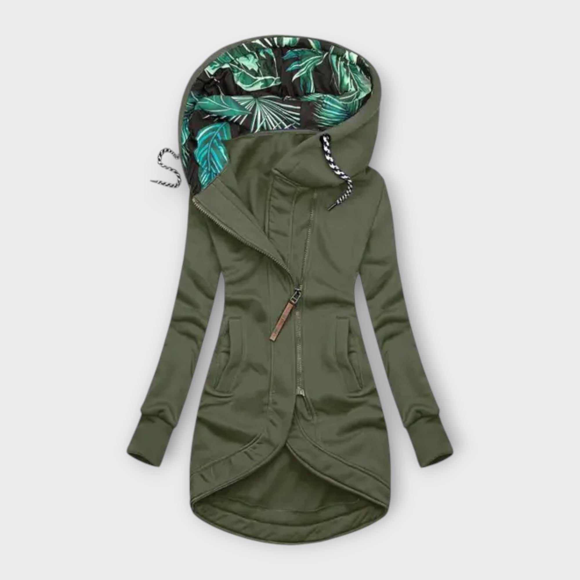 Aurora - Elegante & wasserabweisende Jacke