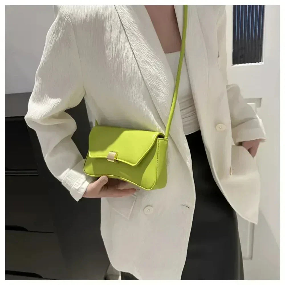 Daphne | Retro Umhängetasche