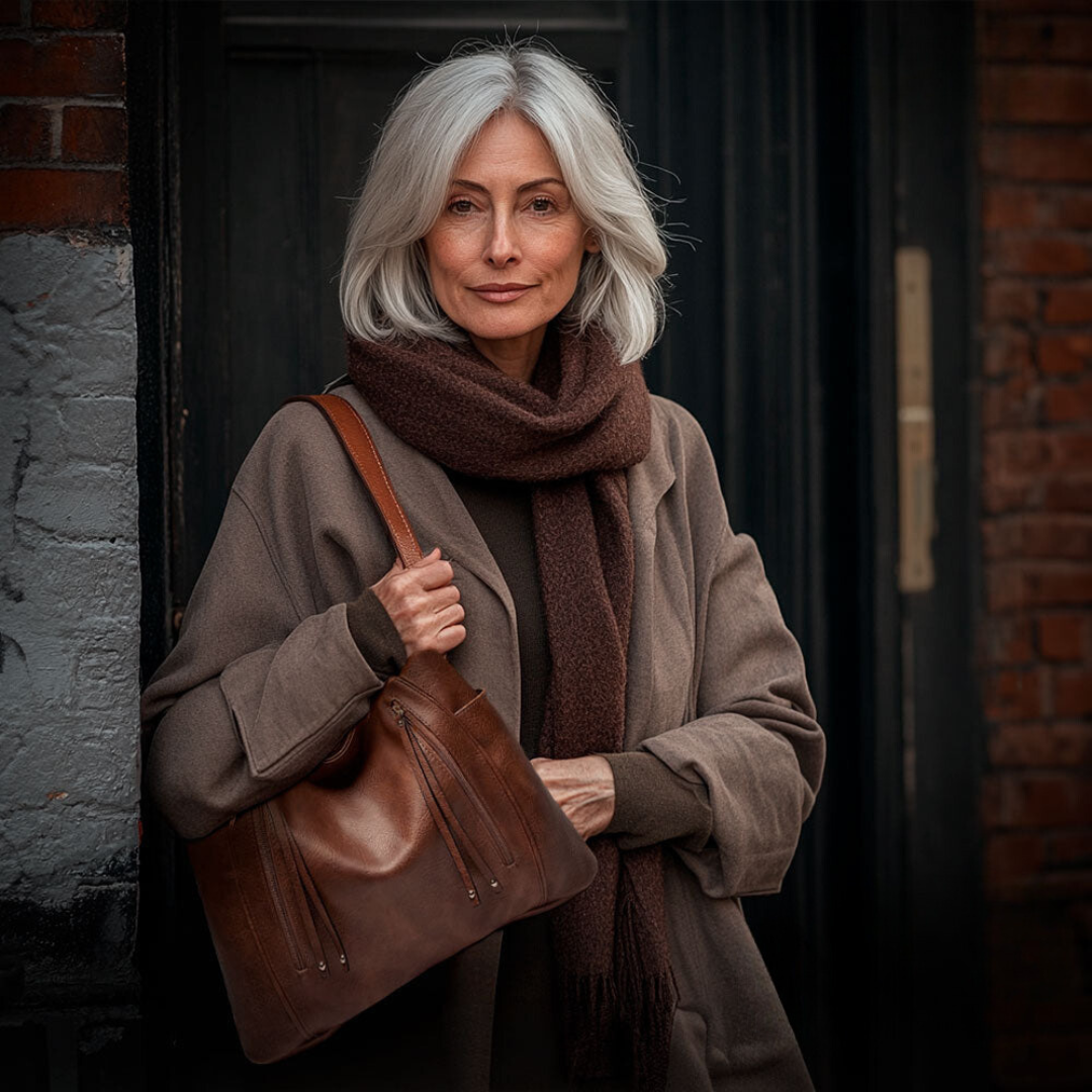 Blanche | Elegante Luxus-Tasche