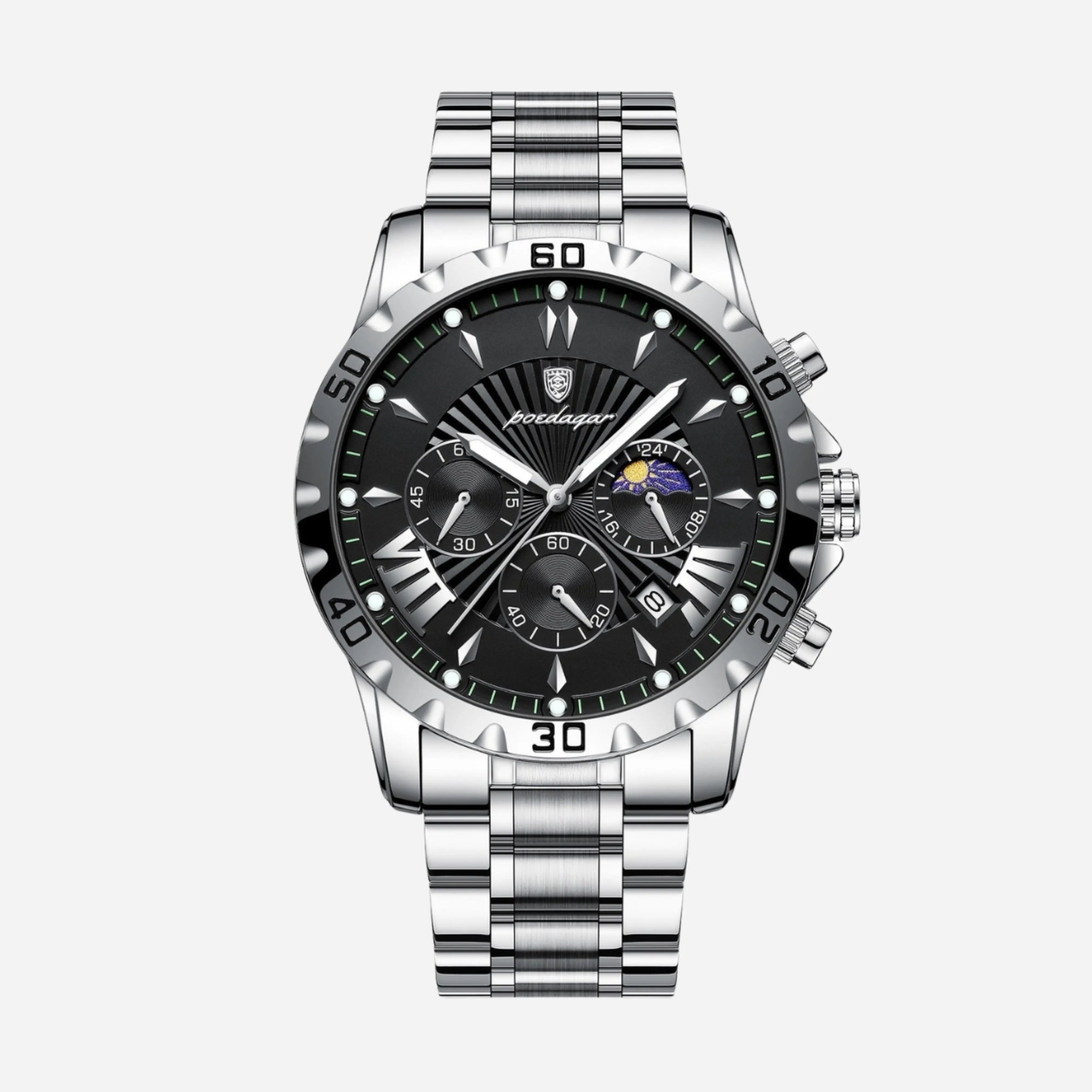 Mika München Corsair