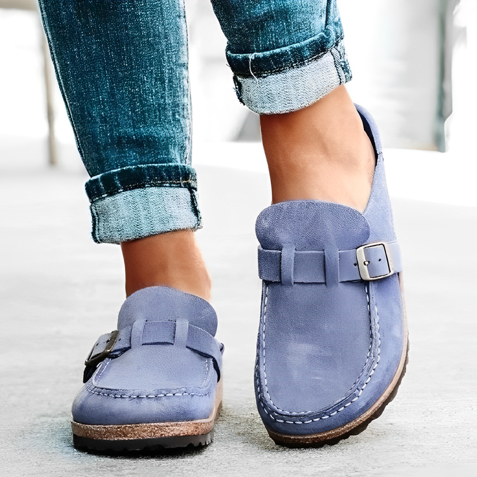 Frederica™ Sandalen
