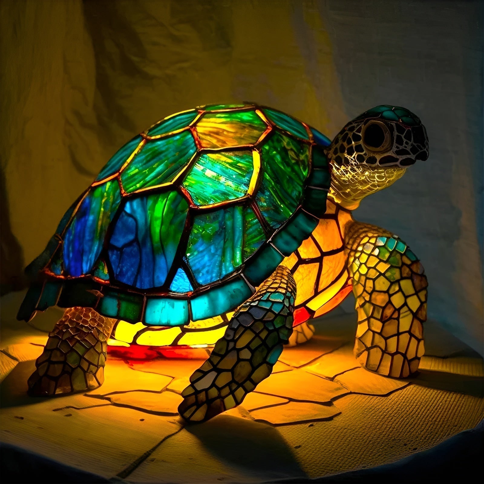 Tarta | Magische Tierlampe