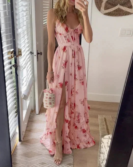 Sonja™ | Blumenkleid