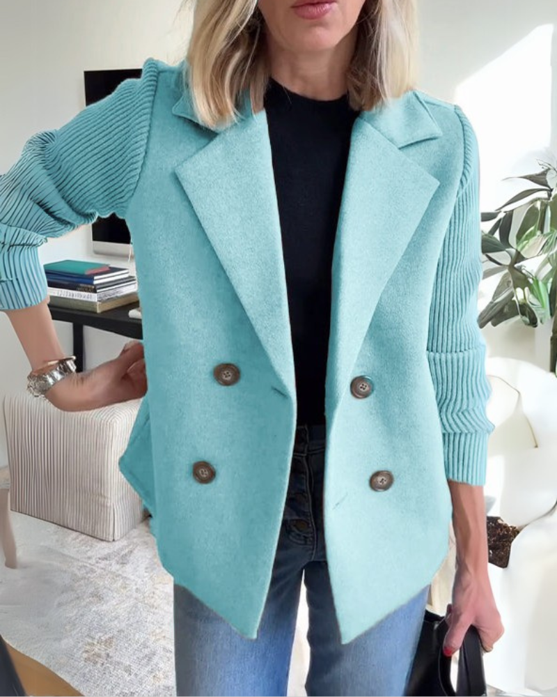 Jasier - Blazer Chic Mühelos