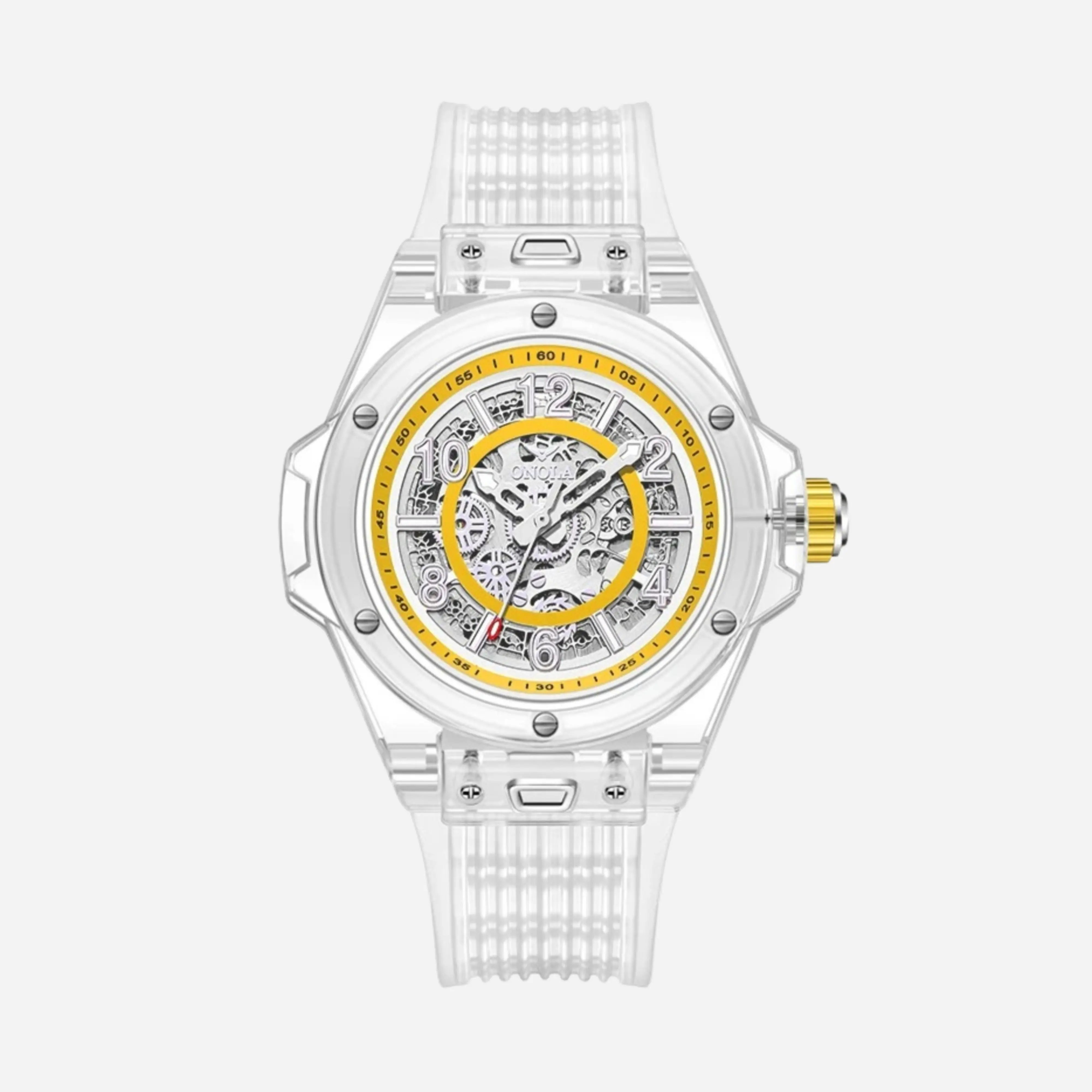 Mika MünchenPhantom