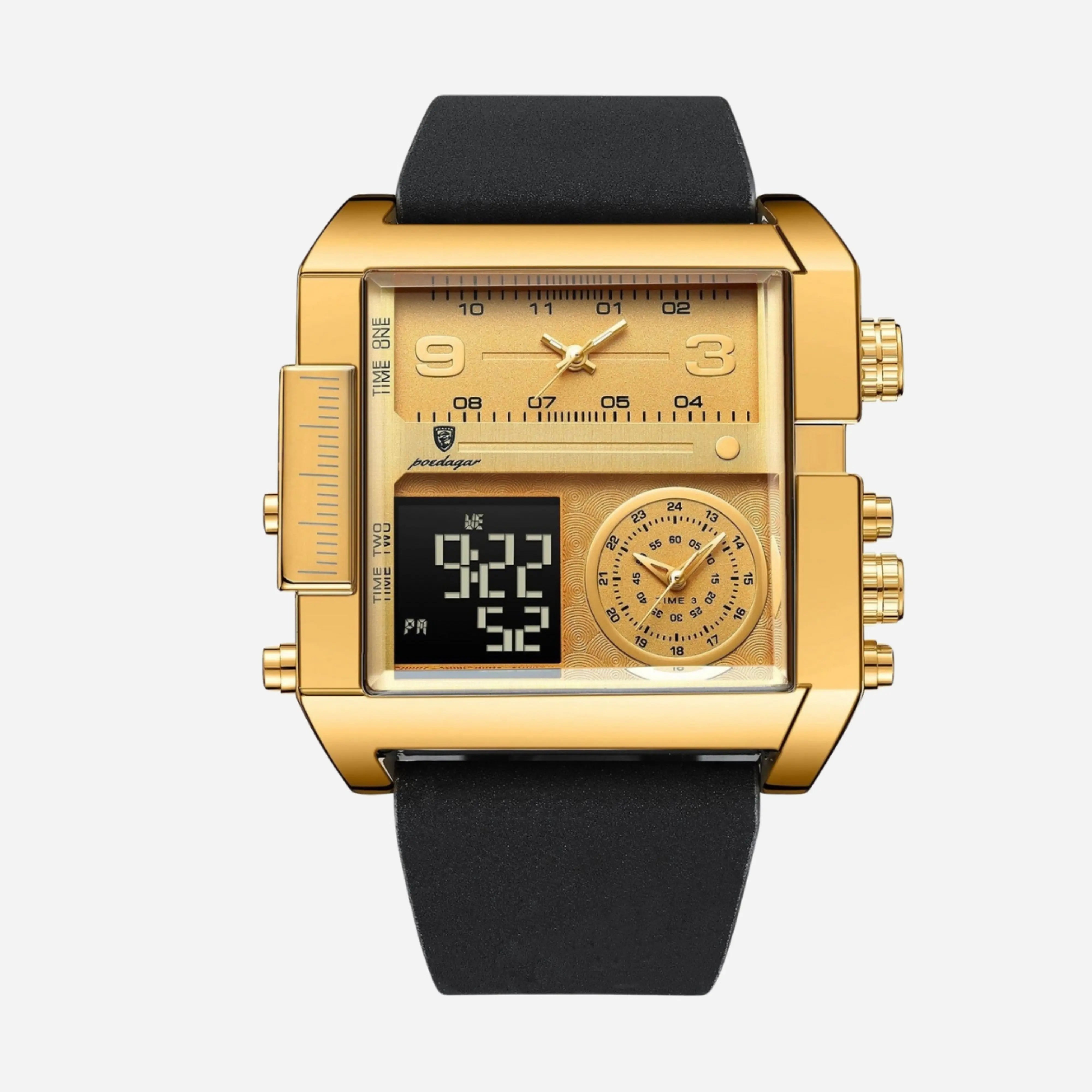 Mika München Viceroy