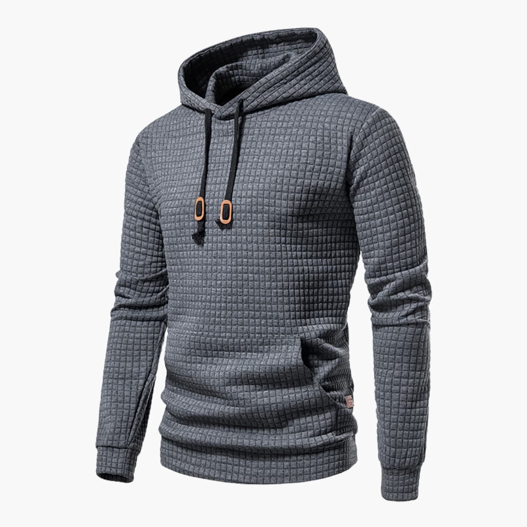 Mika München | Bequemer Hoodie