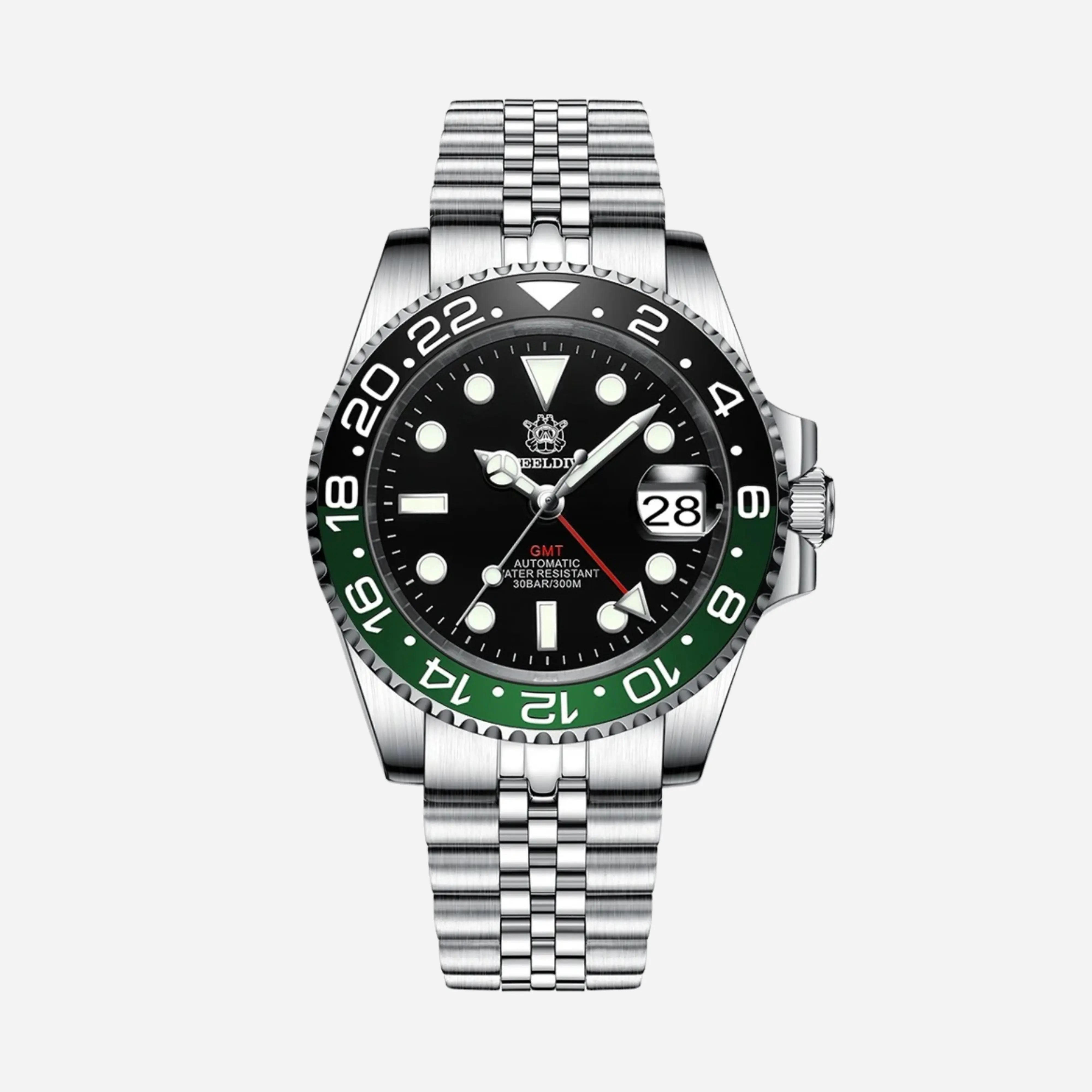 Mika München Imperiaal