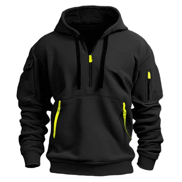 Mika | Stilvoller Hoodie 1+1 Gratis