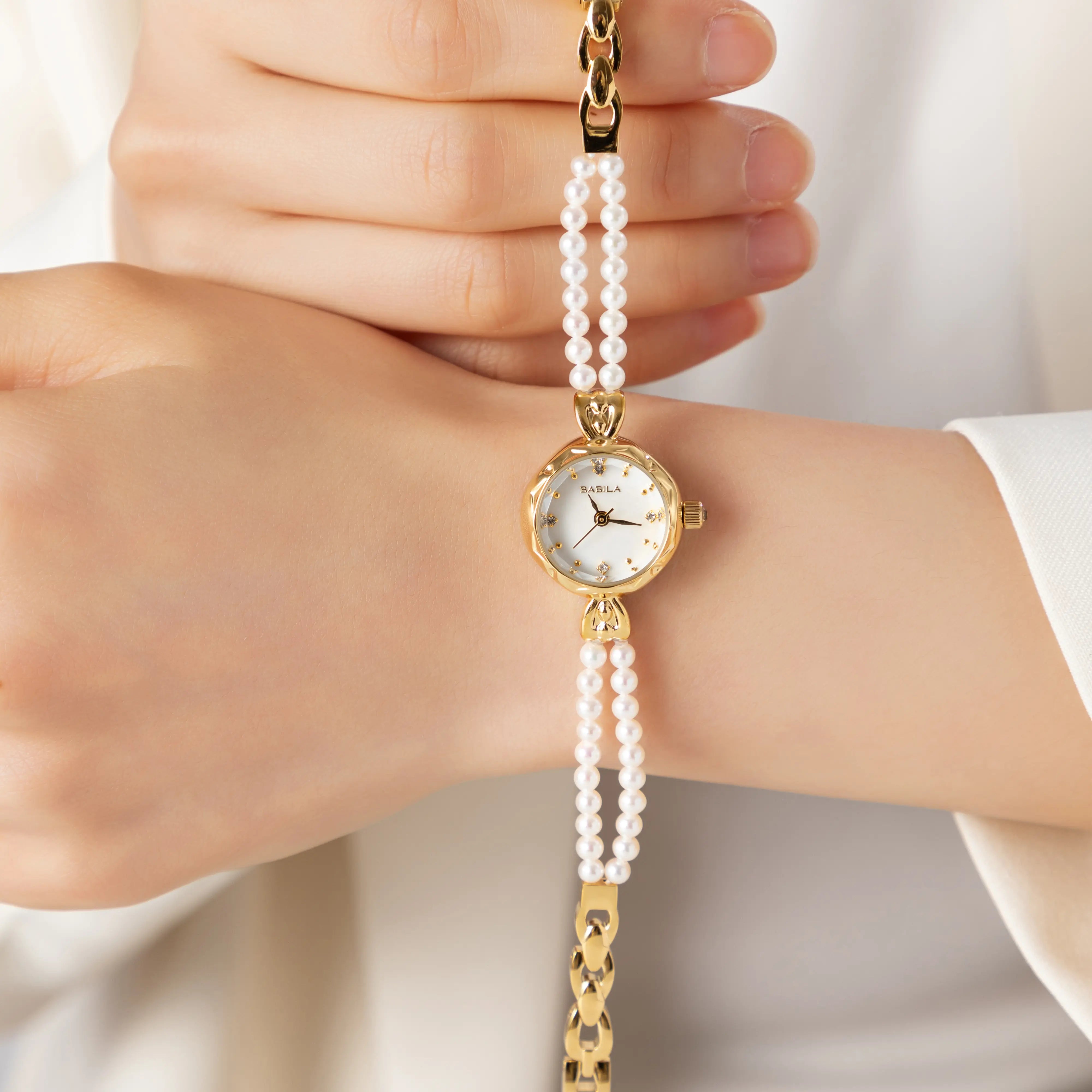 Mika München Loressa