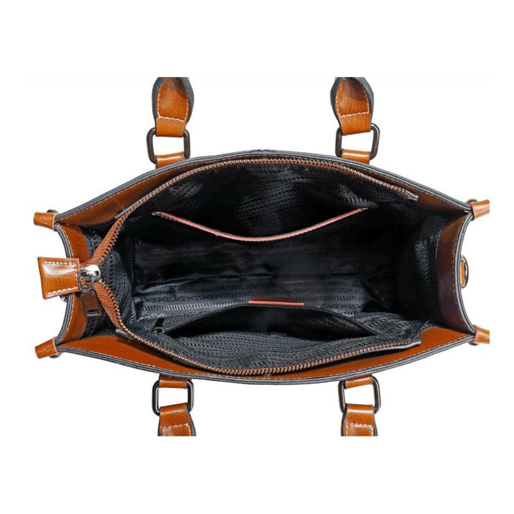 Sac Scarlett | Elegant, Klassisch und Funktional