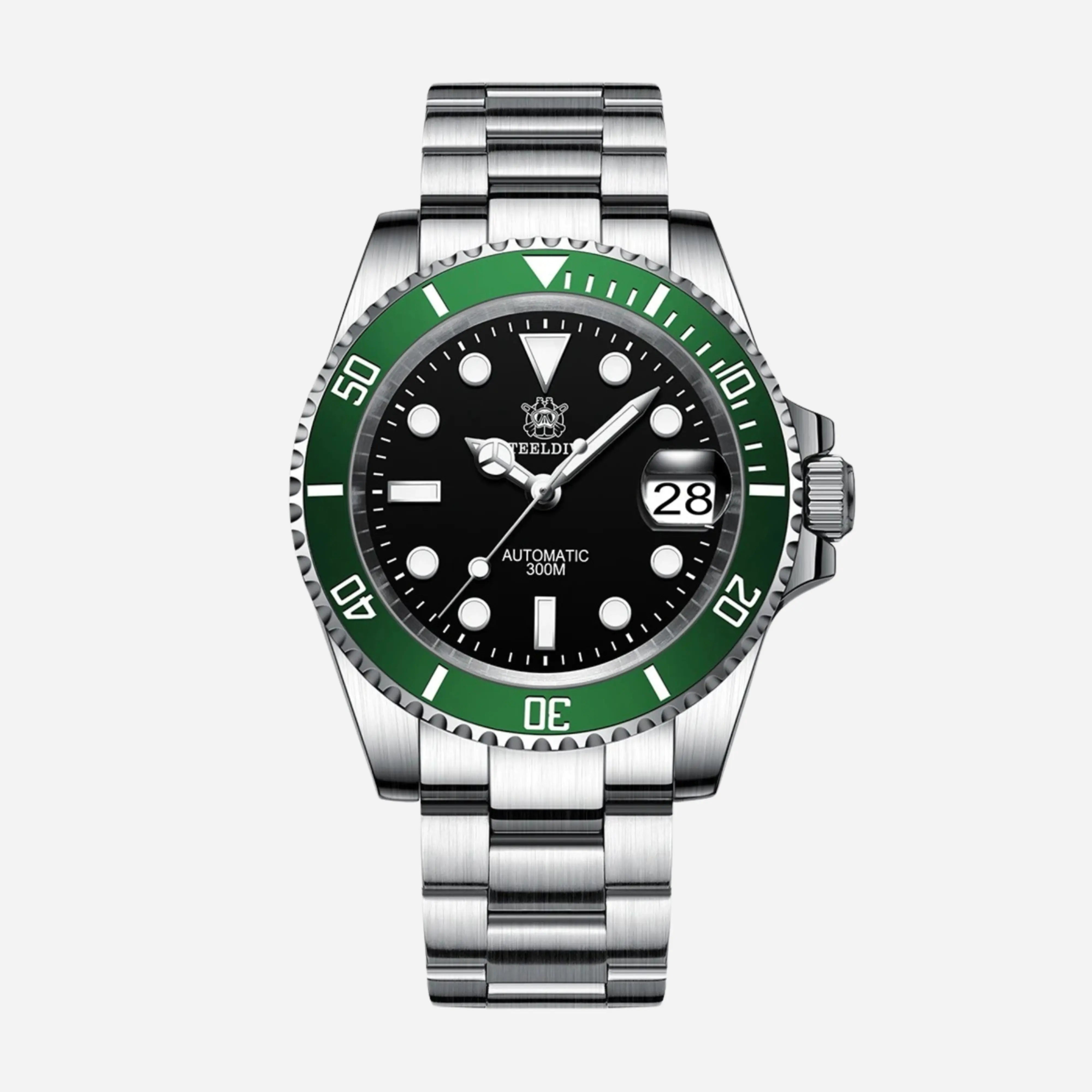 Mika München Baretta