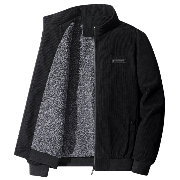 Nolan™ | Jacke mit Fleece-Innenfutter