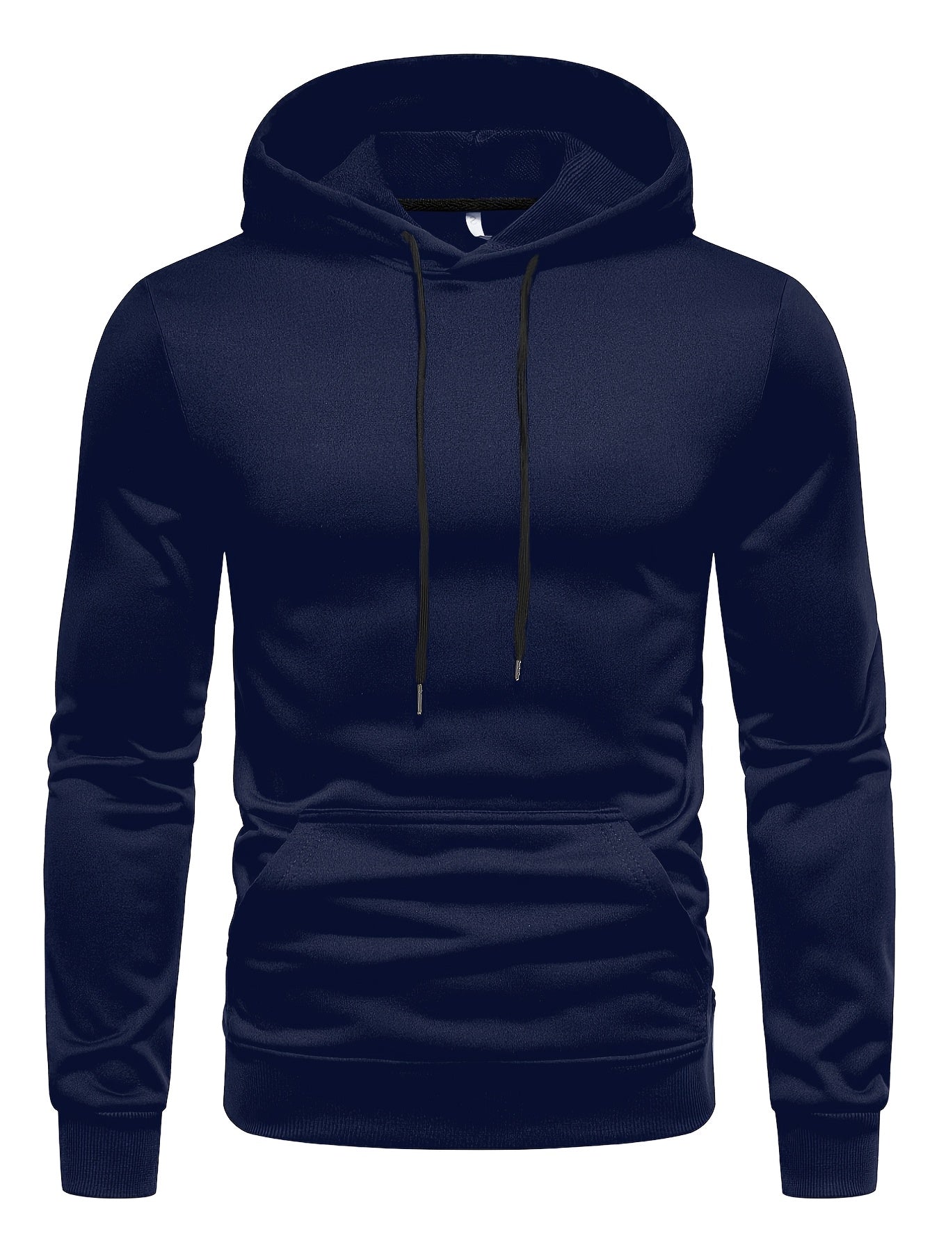Mika München | Lässiger Stretch Hoodie 2+1 Gratis