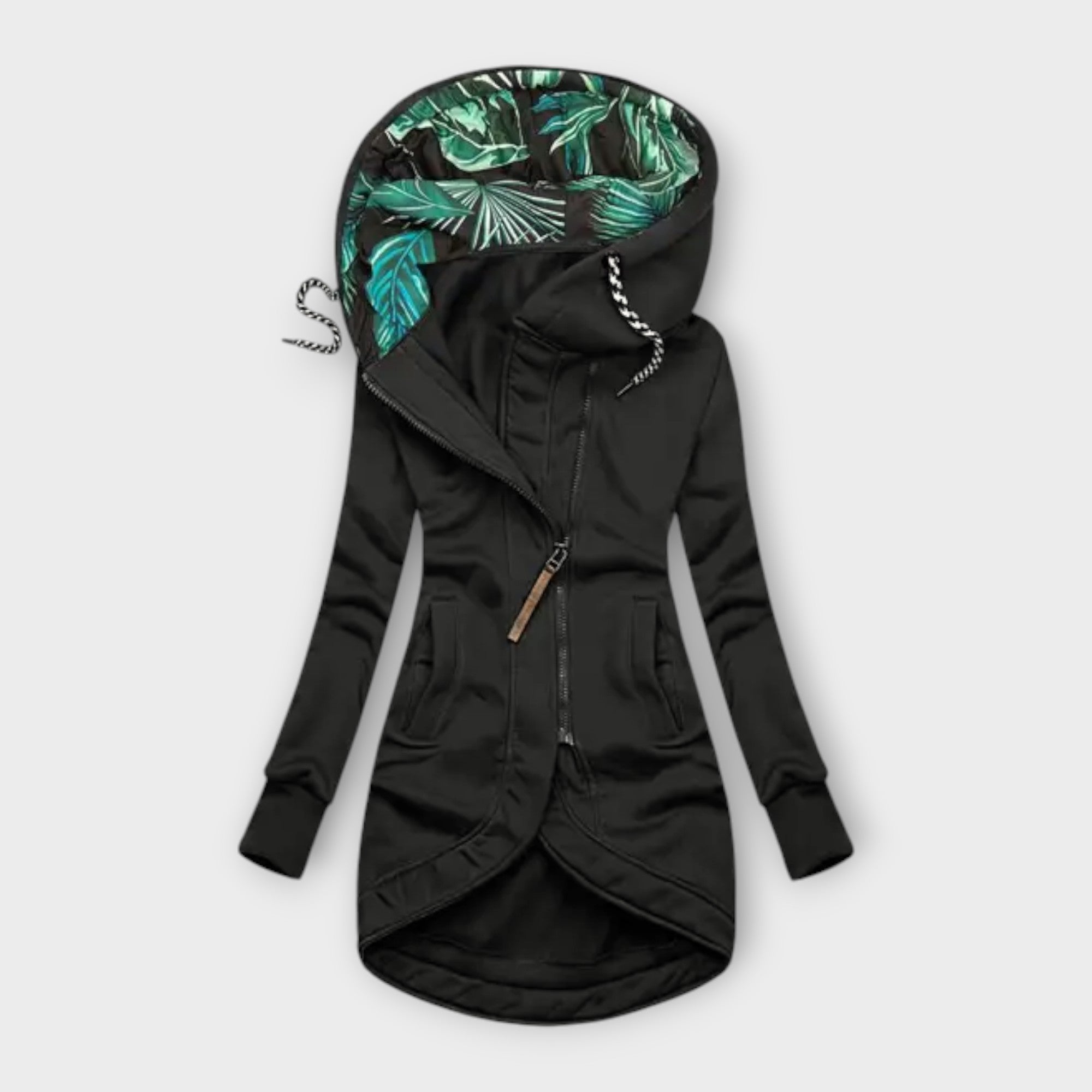 Aurora - Elegante & wasserabweisende Jacke