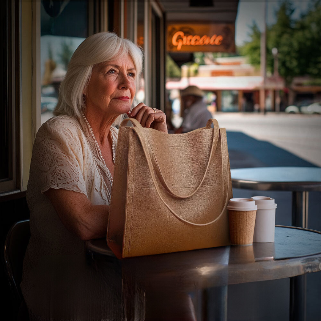 Savannah | Designer Tasche Soft Ro