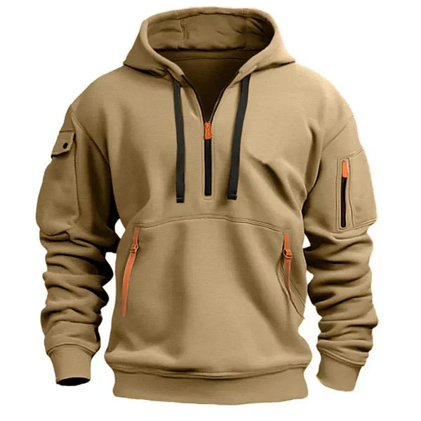 Mika | Stilvoller Hoodie 1+1 Gratis