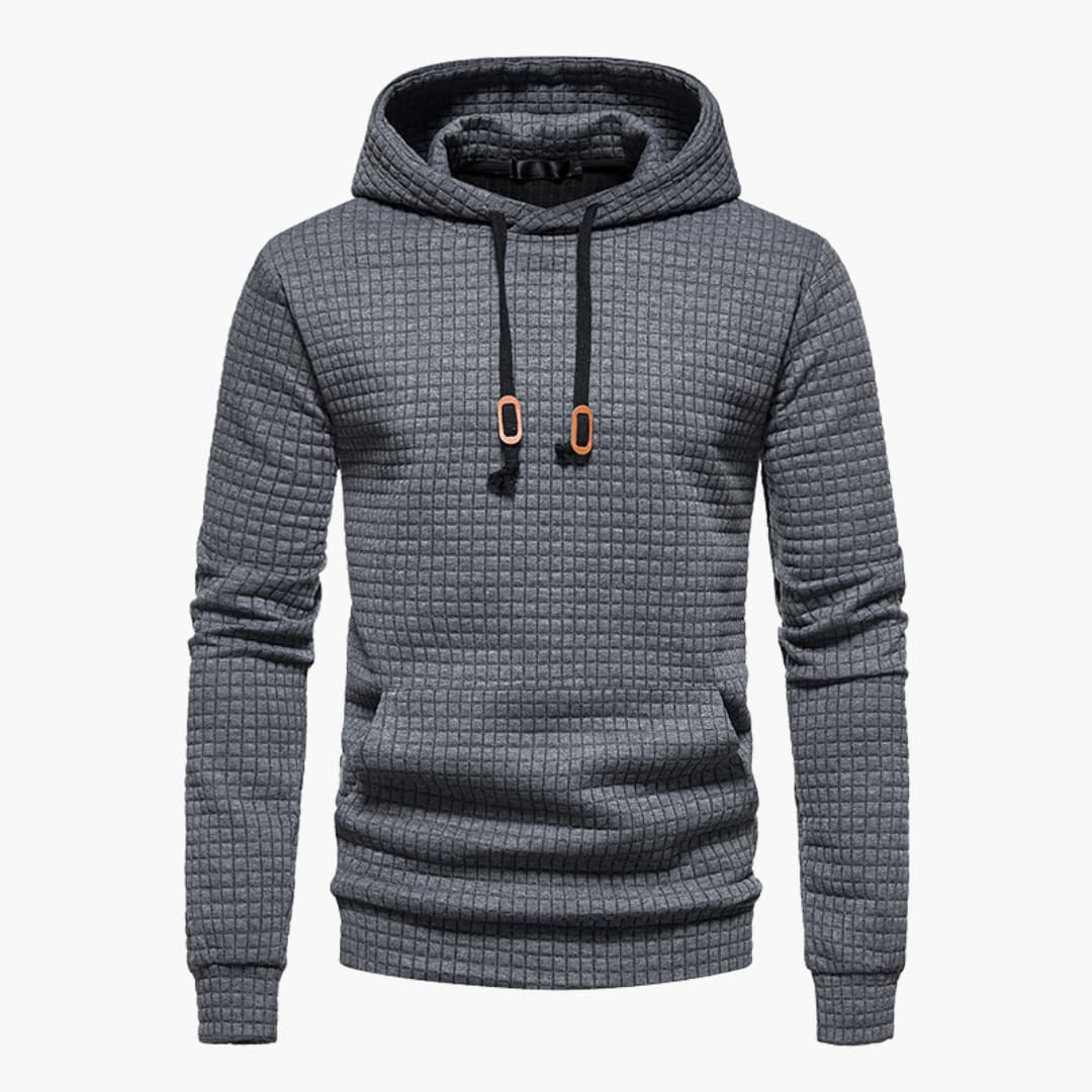 Mika München | Bequemer Hoodie