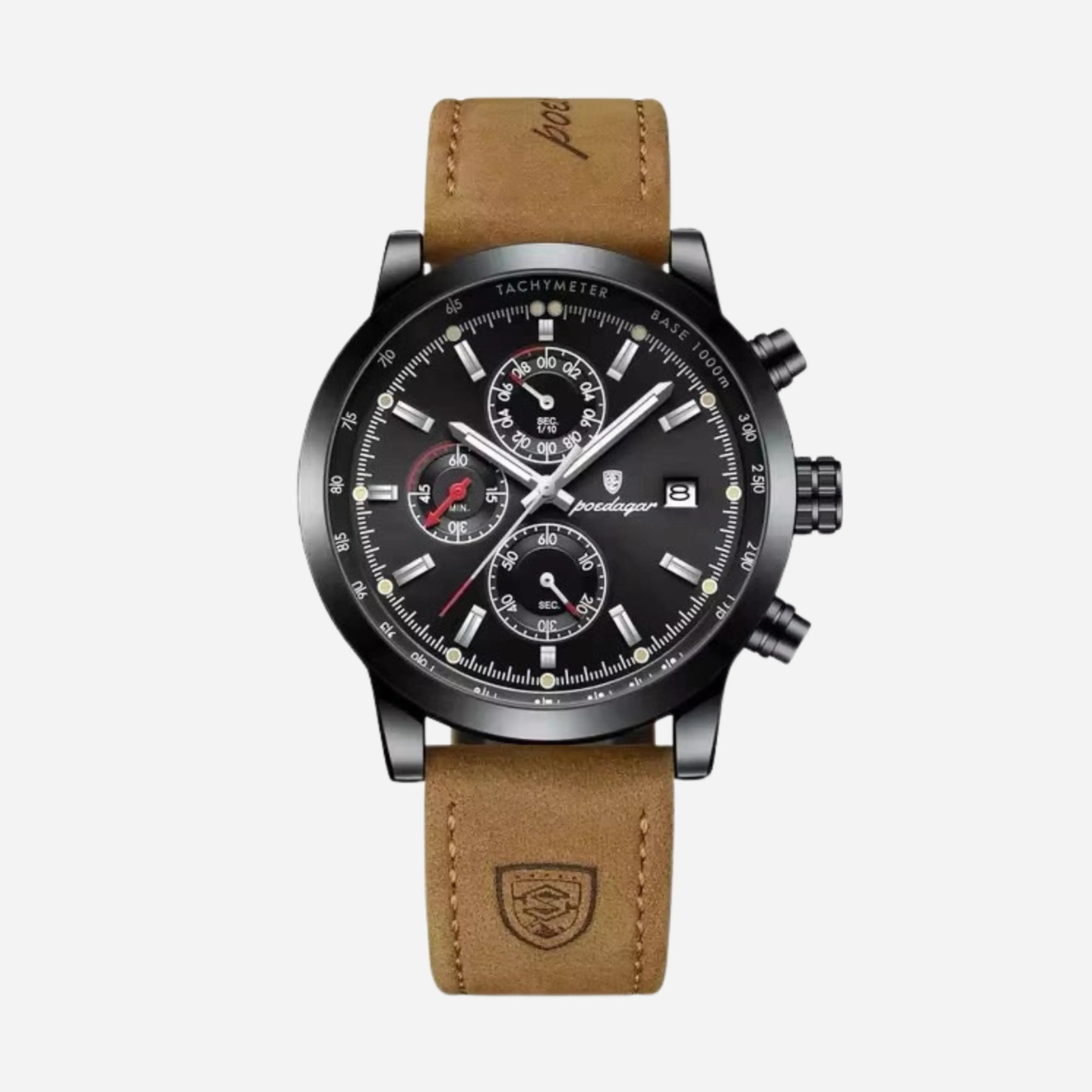 Mika München Regent