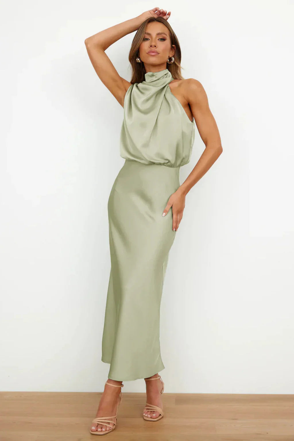 Diane | Elegantes Kleid mit perfekter Silhouette