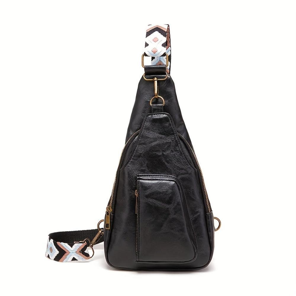 Elena | Vintage Umhängetasche