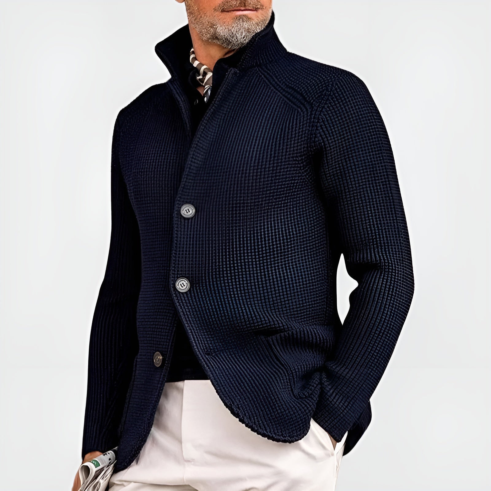 Julien™ | Herren Cardigan
