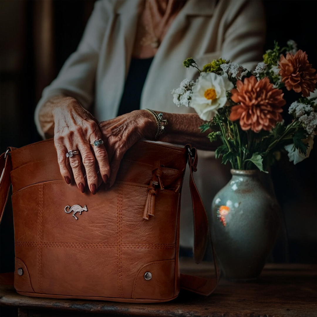 Alina | Design-Signatur von Hannah