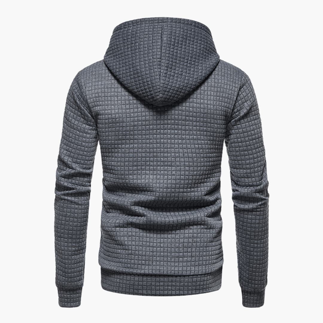 Mika München | Bequemer Hoodie
