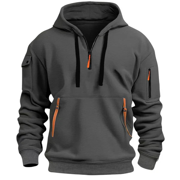 Mika | Stilvoller Hoodie 1+1 Gratis