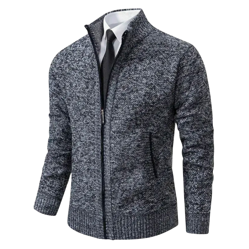 MIKA | PREMIUM HERRWESTE AUS FLEXIBLEM MATERIAL