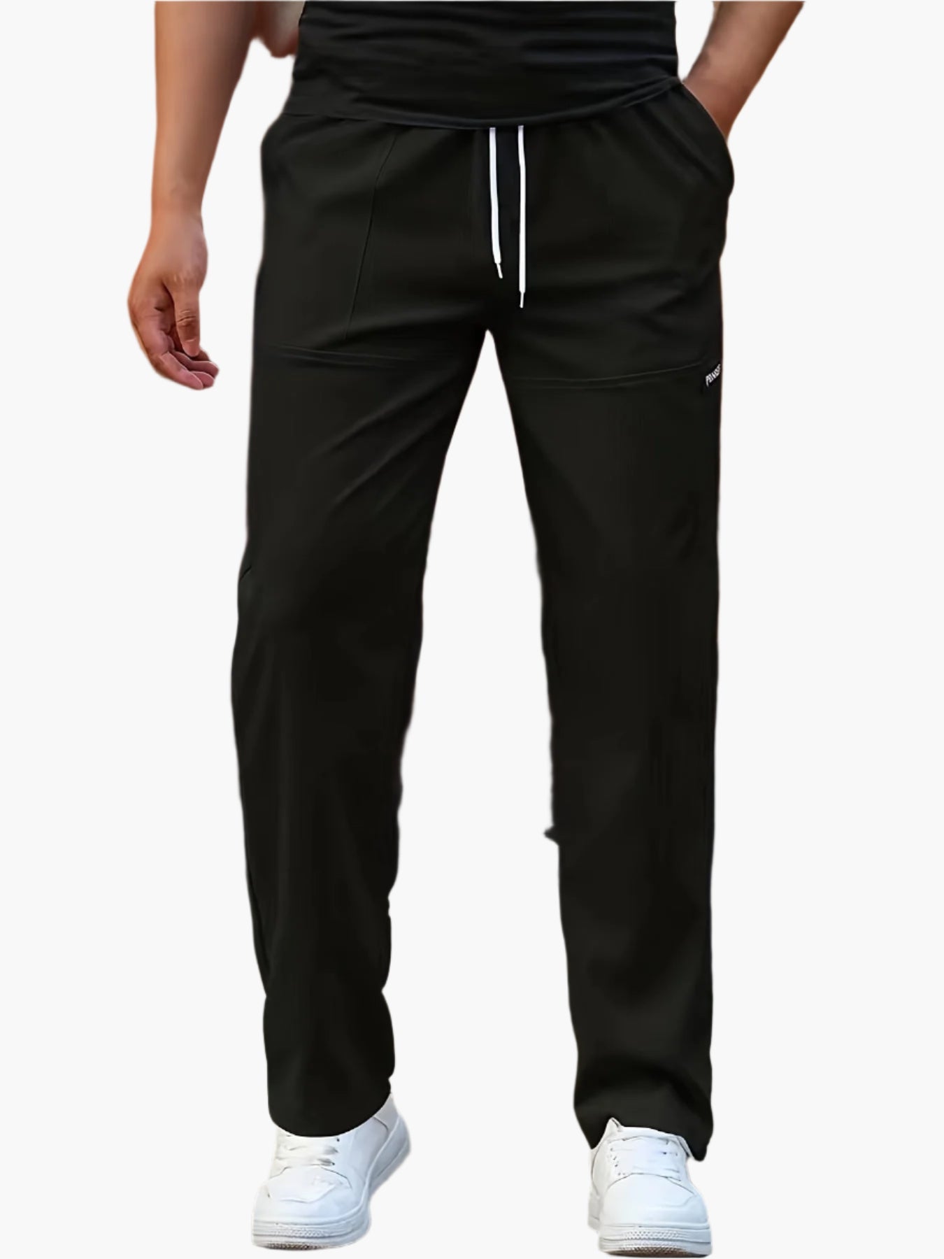 Herren Jogginghose – Bequeme Freizeithose mit modernem Schnitt und vielseitigem Style für Alltag und Sport