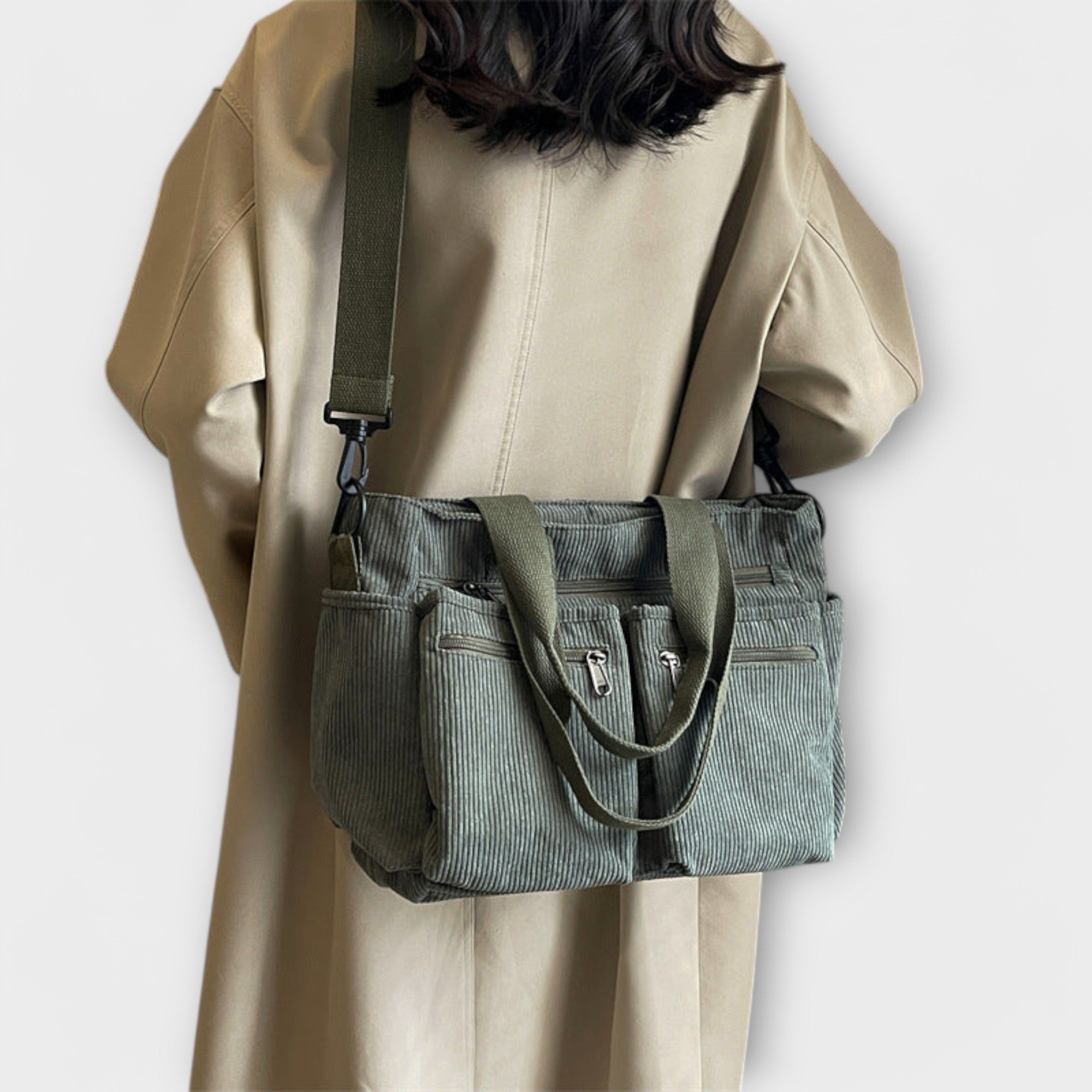 Aurora. - Tote Bag