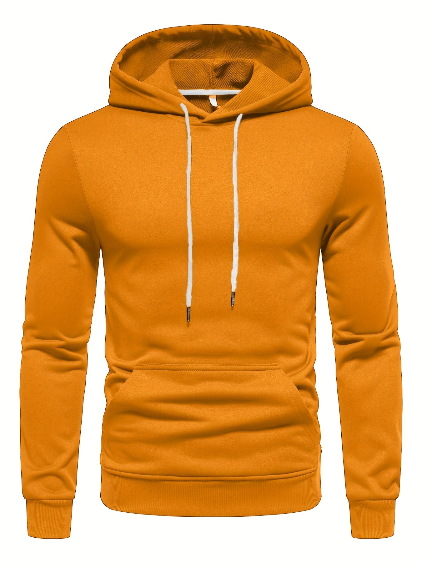 Mika München | Lässiger Stretch Hoodie 2+1 Gratis