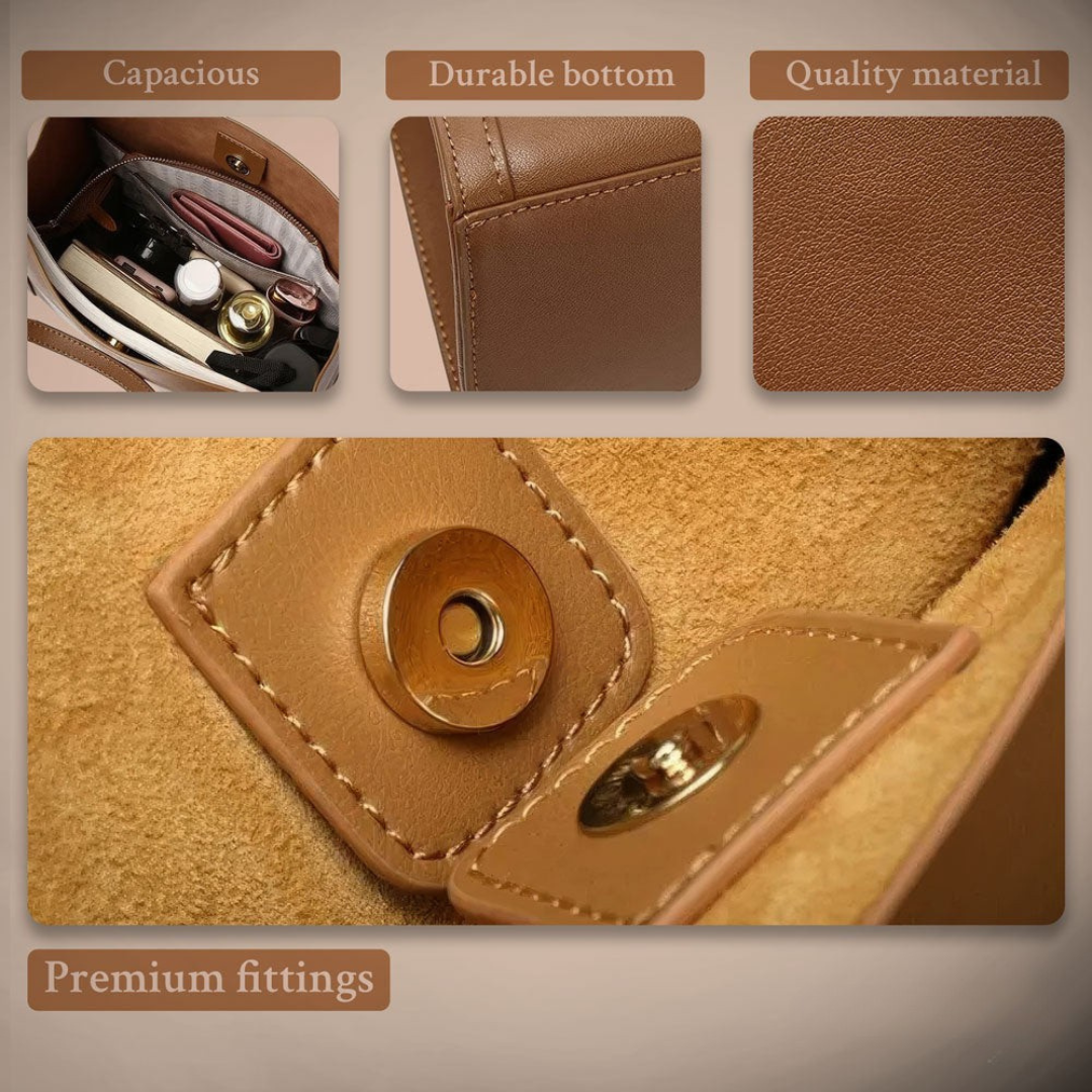 Savannah | Designer Tasche Soft Ro