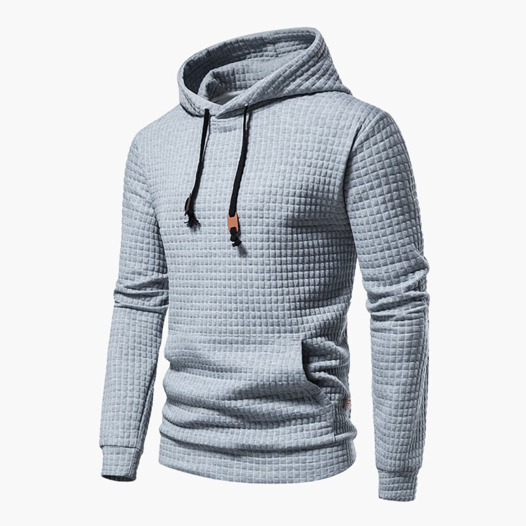 Mika München | Bequemer Hoodie