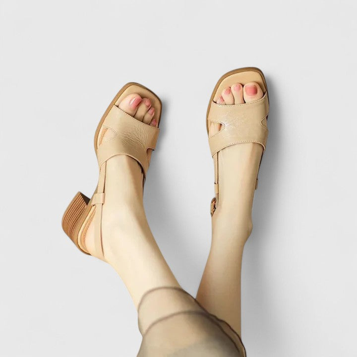 Aurora - Bequeme Sandalen