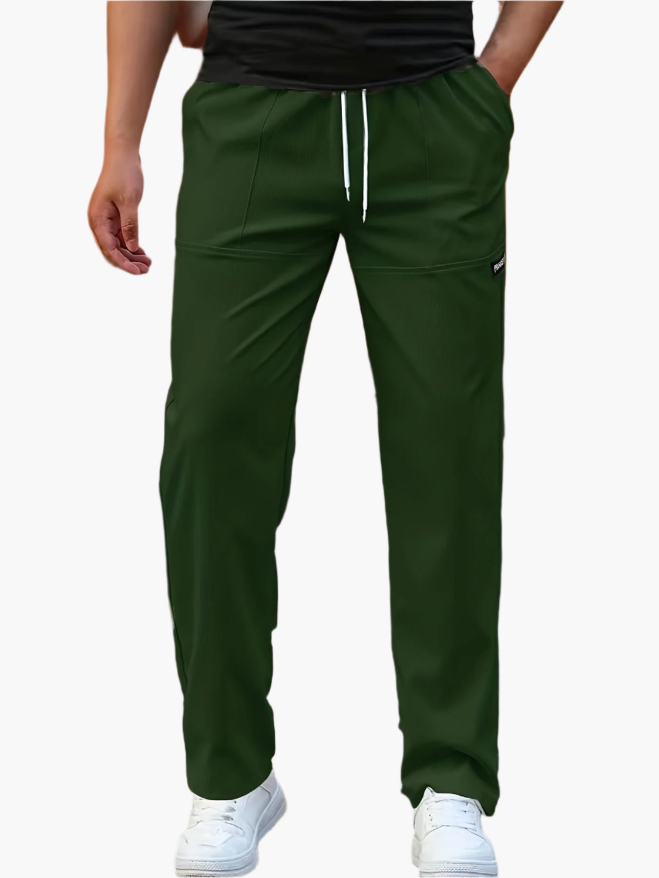 Herren Jogginghose – Bequeme Freizeithose mit modernem Schnitt und vielseitigem Style für Alltag und Sport