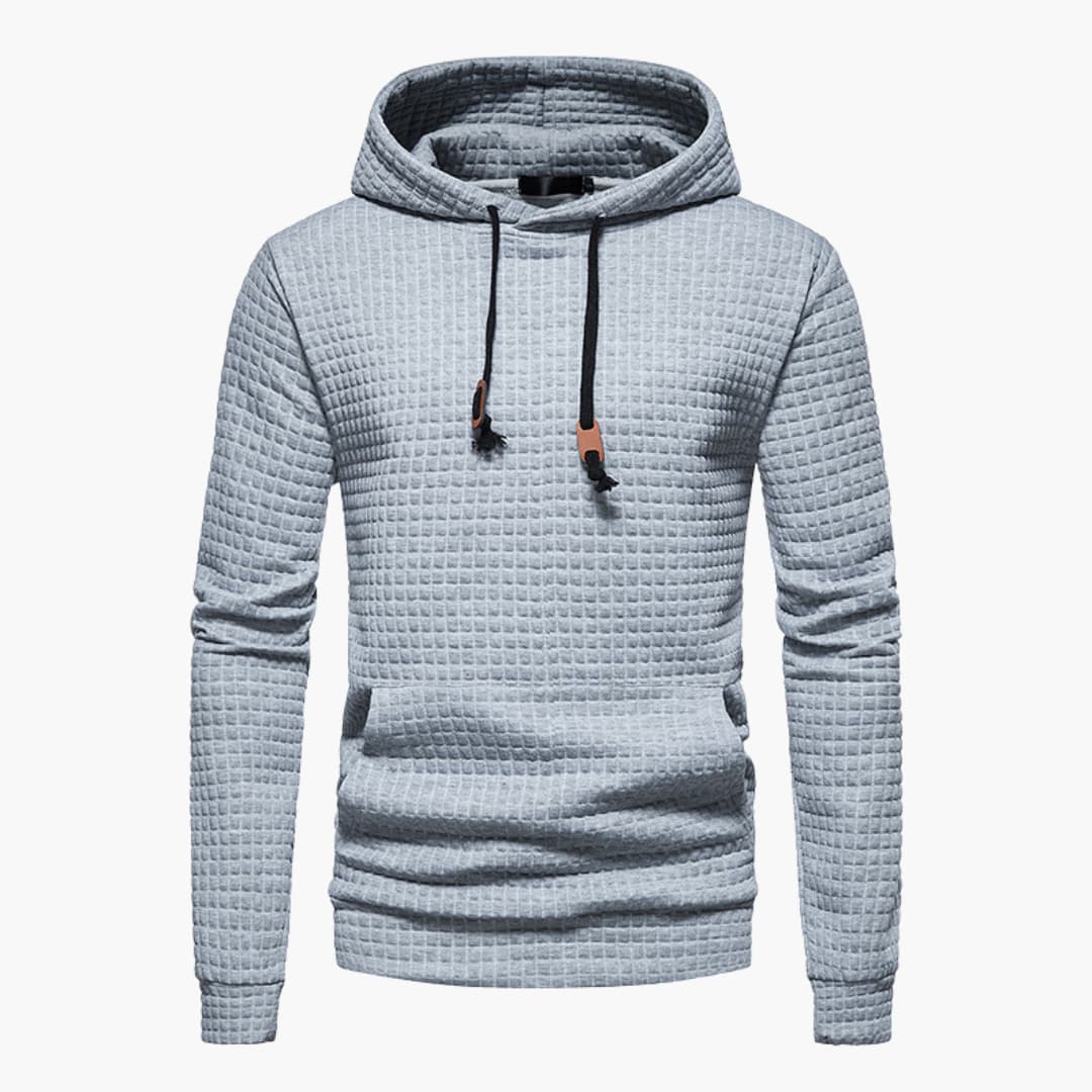 Mika München | Bequemer Hoodie