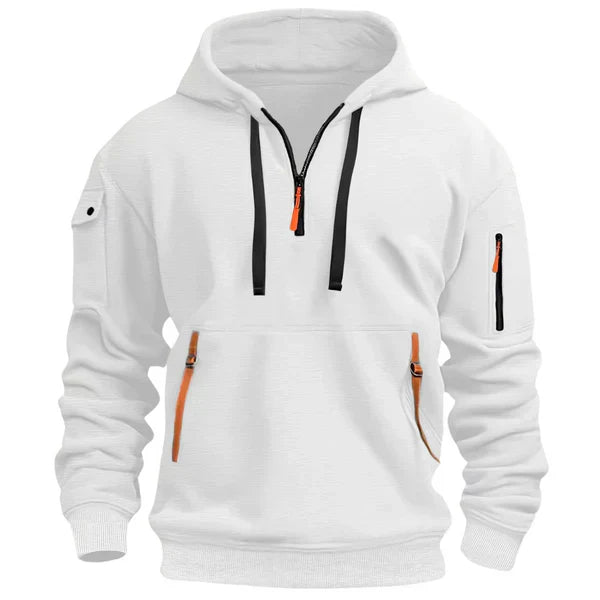 Mika | Stilvoller Hoodie 1+1 Gratis