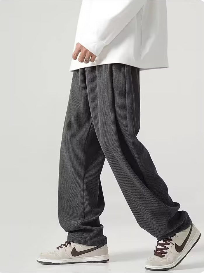 Terence – Herbst Retro Freizeit Sporthose