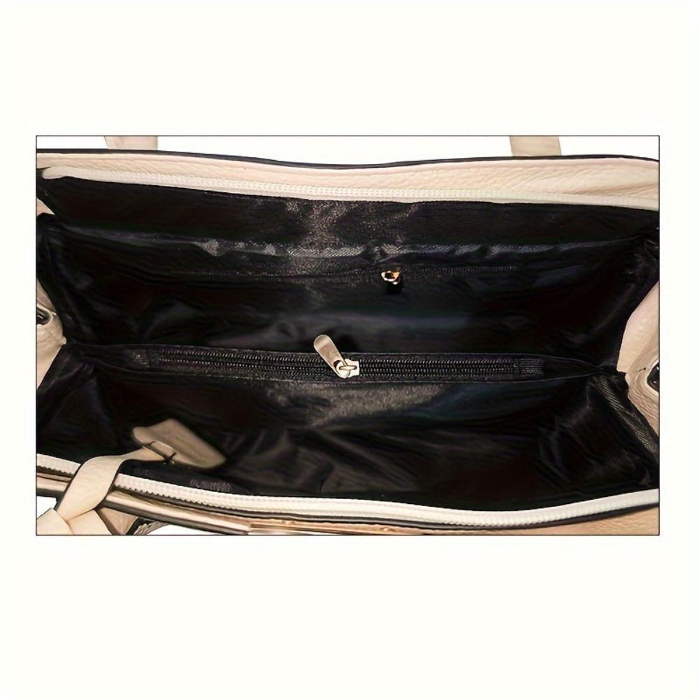 Eva | Vielseitige Schultertasche