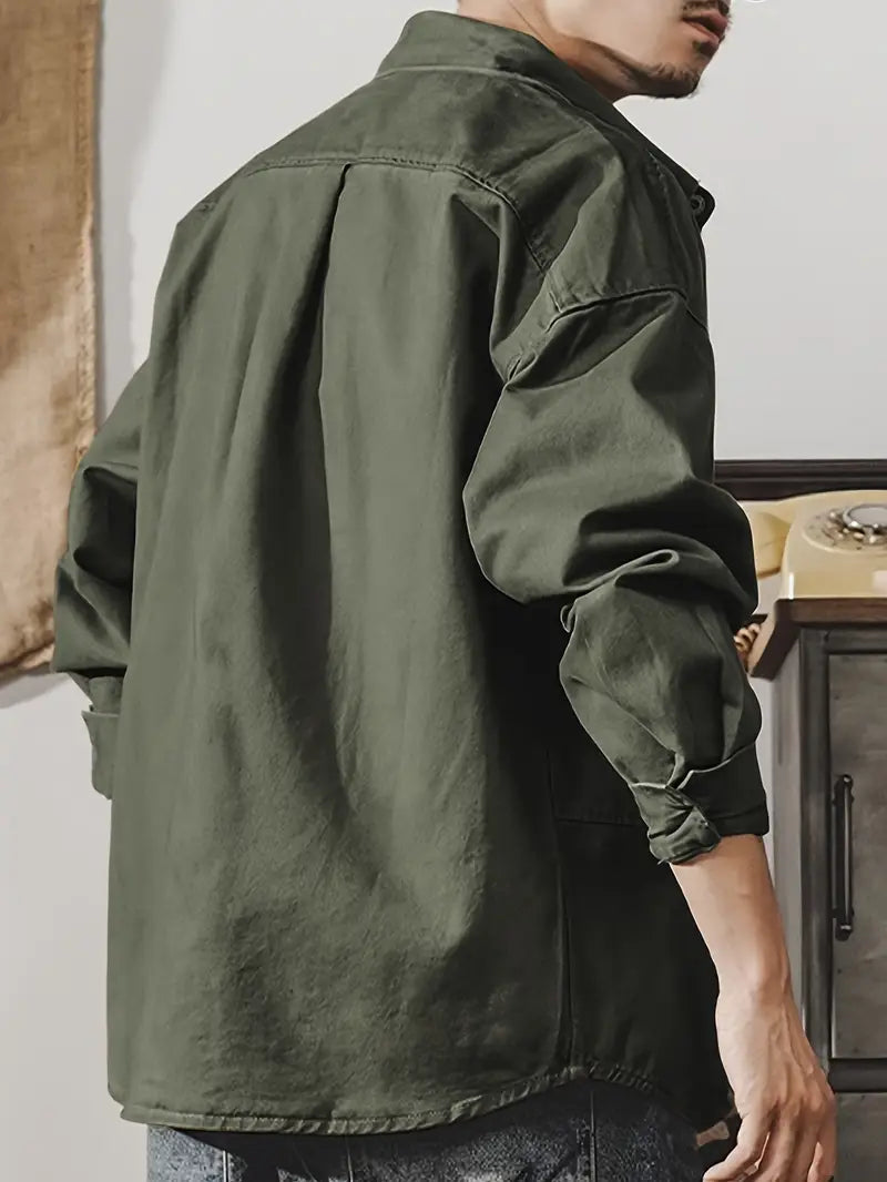 Auguste ™ | Elegante Jacke